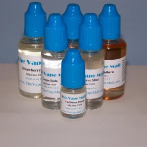 Clearance eJuice