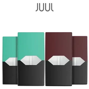 JUUL Pods