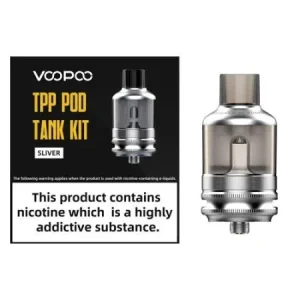 Voopoo TPP Pod Tank