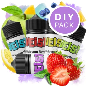 DIY 5-Pack – Veist