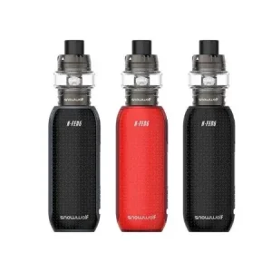 SnowWolf KFeng Kit - Free UK Delivery