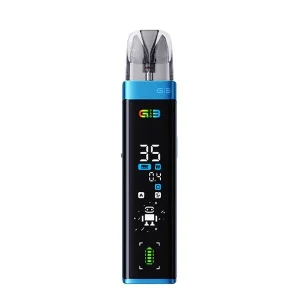 Uwell Caliburn G3 Pro Pod Starter Kit