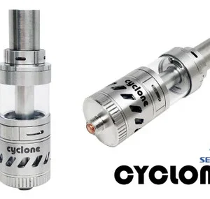Cyclone Tank | Silver | Sense (Final Closeout)