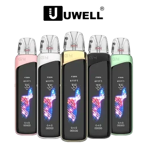 Uwell Caliburn G4 Pro Pod Kit