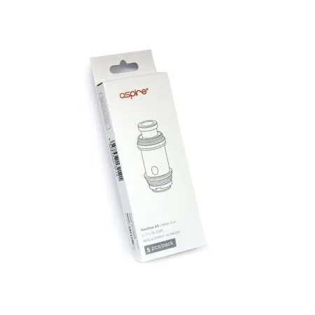 Aspire Nautilus XS Replacement Coils