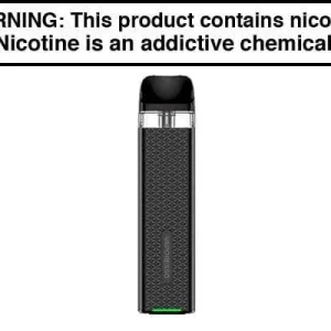 VAPORESSO XROS 3 MINI VAPE POD SYSTEM