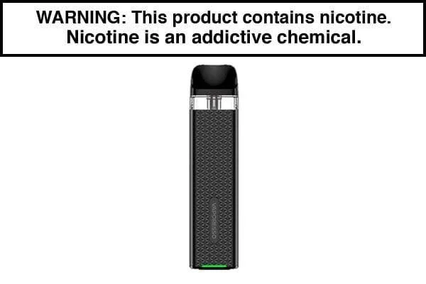 VAPORESSO XROS 3 MINI VAPE POD SYSTEM