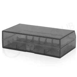Efest H2 Dual Battery Case