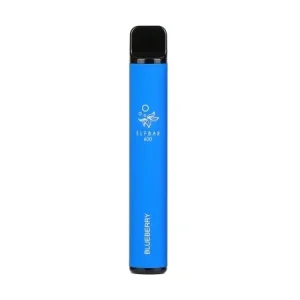 Elf Bar - Blueberry