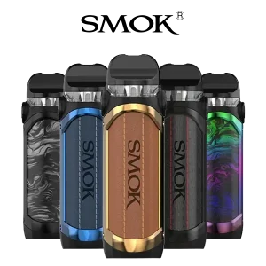 SMOK IPX 80 Pod Kit