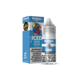 Rain Bops ICED Salt | Killer Sweets by Vapetasia | 30ml (closeout)