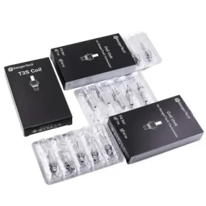 MT3S / T3S Coils [5-pk] | Kangertech