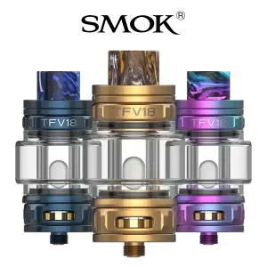 SMOK TFV18 Sub-Ohm Tank