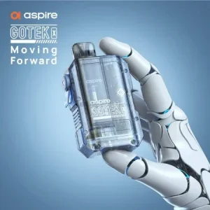Quit Smoking - Aspire Simple Package 2