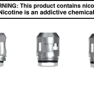 SMOK V8 BABY V2 REPLACEMENT VAPE COILS