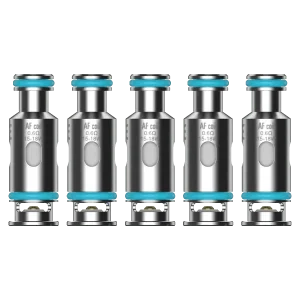 Aspire Flexus AF Replacement Mesh Coils (Pack of 5)