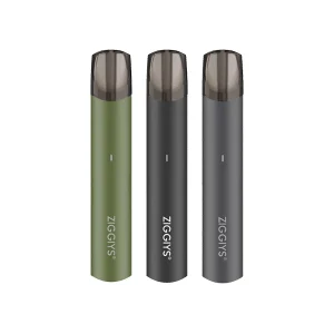 Ziggiys Apollo Pod Kit