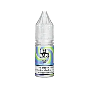 Blueberry Kiwi Nic Salt by Bar Vape