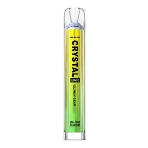 SKE Crystal Disposable Vape Bar - Gami Rare