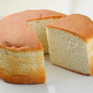 Yellow Cake