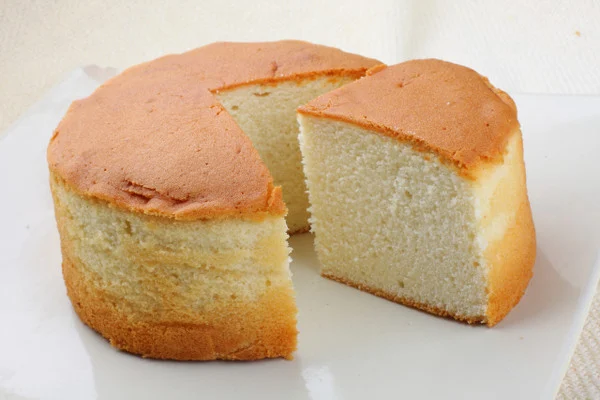Yellow Cake