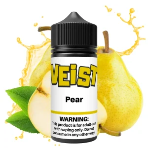 Pear Premix – Veist