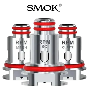 SMOK RPM Replacement Coils
