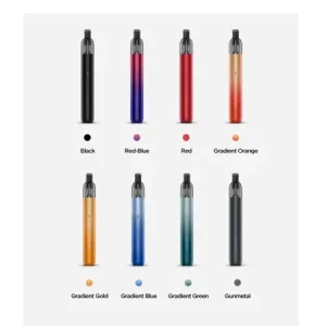 GeekVape Wenax M1 Pod Vape Kit