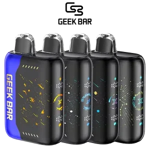 Geek Bar Pulse X 25K Disposable