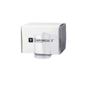 Vaporesso Orca Solo Plus Replacement Glass