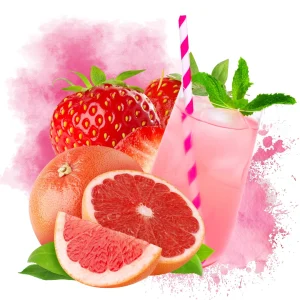 Pink Lemonade – DIY Flavor Concentrate – Veist