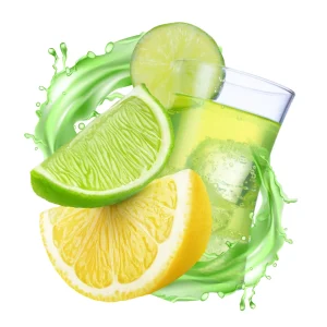 Lemon Limeade – DIY Flavor Concentrate – Veist