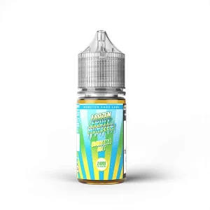 Frozen Fruit Monster Synthetic Salts Banana Ice