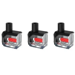 Smok Alike RPM Pods 3 Pack (No Coils)