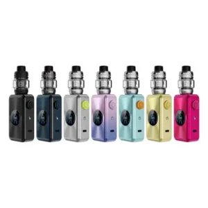 Vaporesso Gen Max 220W Vape Kit | VapeRanger Wholesale