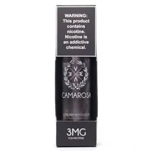 Mad Razz | Vapewell | 60ml | 6mg (Final Closeout)