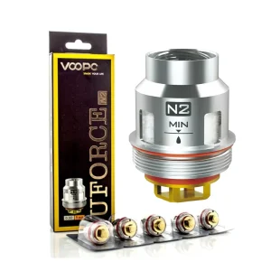 VooPoo – UForce Coil N3