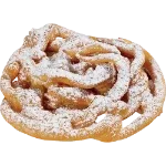 Funnel Cake