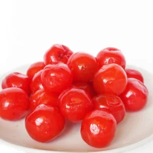 Maraschino Cherry
