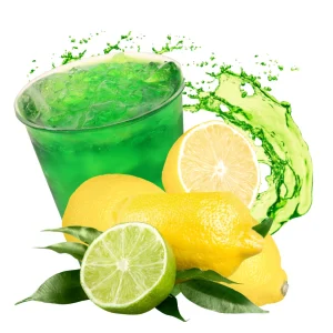 Citrus Fizz – DIY Flavor Concentrate – Veist