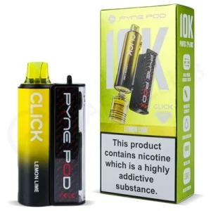 Pyne Pod Click Vape Kit