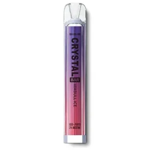 SKE Crystal Disposable Vape Bar - VMT Ice