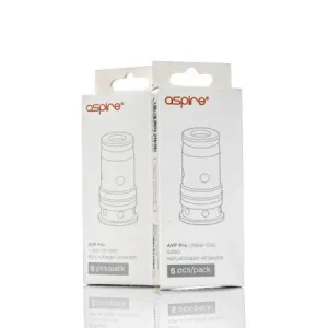 Aspire AVP Pro Replacement Coils