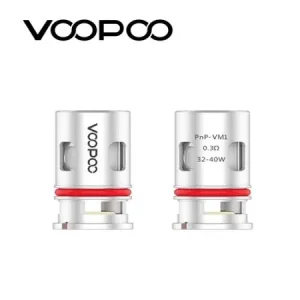 VOOPOO PnP Replacement Coils