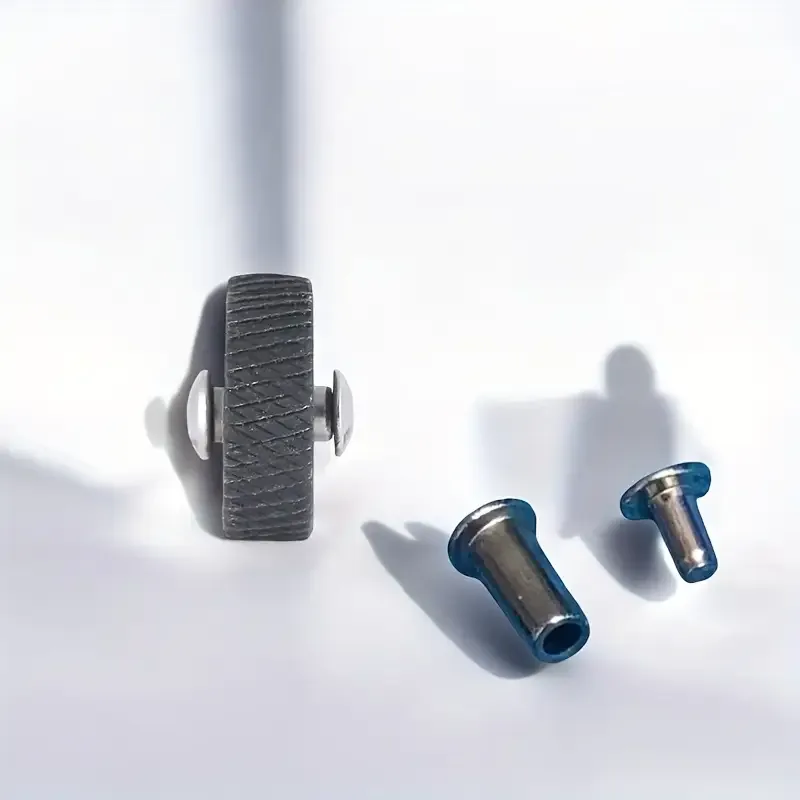 Lighter Flint Wheel Replacement Part - Image 2