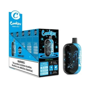 Cookies 30K Disposable 18mL