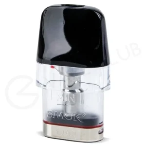 Smok Novo SLR Replacement Pod
