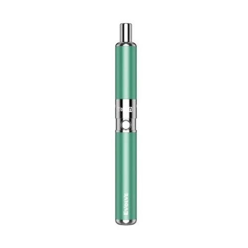 YoCan – Evolve-D Dry Herb Vaporizer Azure Green