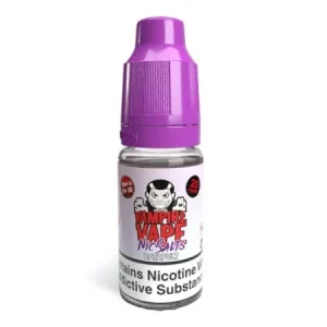 Vampire Vape Catapult Nic Salt 10ml