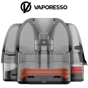Vaporesso Luxe X Replacement Pods